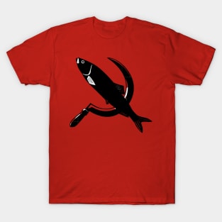 Just a red herring T-Shirt